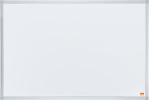 Nobo N:Whiteboard Essentials Steel 900x600mm 2