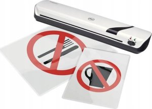 Laminator GBC Laminator Inspire+ A3 bia�y EU 5