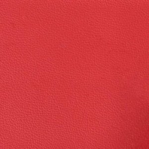 Fotel vidaXL Masujący fotel gamingowy, czarno-czerwony, sztuczna skóra 12