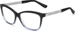 Jimmy Choo Ramki do okularów Damski Jimmy Choo JC105-U76  55 mm 1