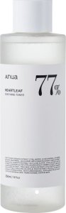 TRITON Anua Kojący tonik Heartleaf 77% Soothing Toner - 250 ml 1