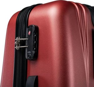 Iguana Walizka twarda ASTURIA II 109 5