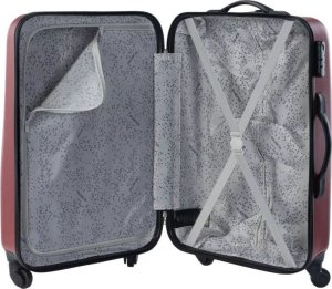 Iguana Walizka twarda ASTURIA II 109 6