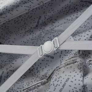 Iguana Walizka twarda ASTURIA II 109 7