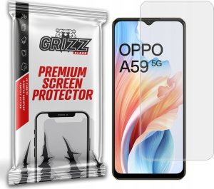 GrizzGlass Folia matowa GrizzGlass PaperScreen do Oppo A59 1