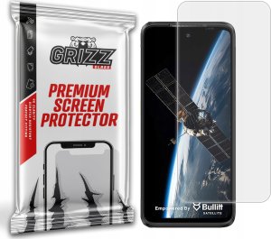 GrizzGlass Folia matowa GrizzGlass PaperScreen do Ulefone Armor 23 Ultra 1