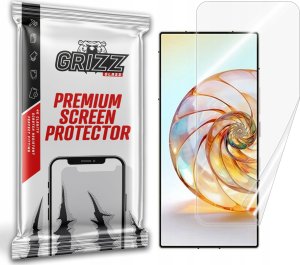 GrizzGlass Folia ceramiczna GrizzGlass CeramicFilm do ZTE nubia Z60 Ultra 1