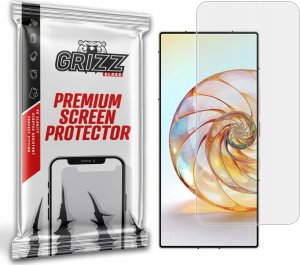 GrizzGlass Folia matowa GrizzGlass PaperScreen do ZTE nubia Z60 Ultra 1