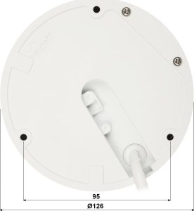 Kamera IP Dahua Technology Kamera IP TIOC 3.0 DAHUA IPC-HDBW3549R1-ZAS-PV-27135-S5 5