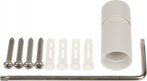 Kamera IP Dahua Technology Kamera IP TIOC 3.0 DAHUA IPC-HDBW3549R1-ZAS-PV-27135-S5 8