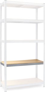 Humberg Półki do regałów zestaw 2 szt Humberg 90 x 40 cm 3