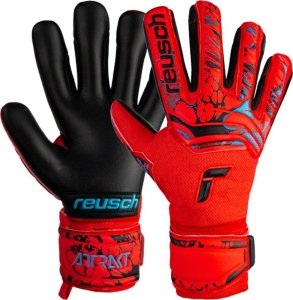 Reusch Rękawice Reusch Attrakt Grip Evolution Finger Support 53 70 820 3333 1