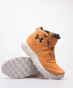 Under Armour Buty Under Armour MicroG Valsetz Trek Mid L WP 3025577 800 1