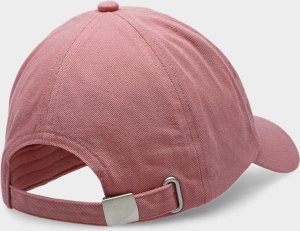 Outhorn Czapka z daszkiem Outhorn OTHSS23ACABF073 54S 2