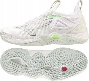 Mizuno Buty Mizuno WAVE MOMENTUM 3 V1GC231235 1