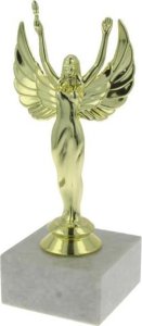Tryumf Statuetka Victoria Tryumf 2