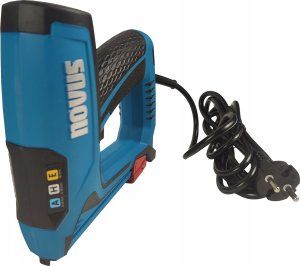 Novus Zszywacz elektryczny  NOVUS J-150 2