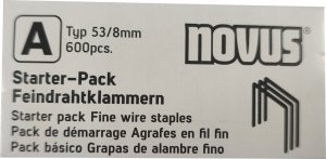 Novus Zszywacz elektryczny  NOVUS J-150 6