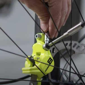 Magura Przewód hamulcowy Magura Disc Tube 2.2 do MT4, MT TRAIL SL, czarny 3