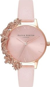 Zegarek Olivia Burton Damski Zegarek OLIVIA BURTON WOMEN OB16CB11 (30 MM) NoSize 1