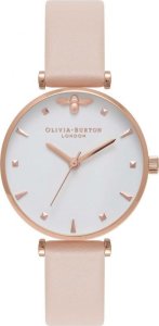 Zegarek Olivia Burton Damski Zegarek OLIVIA BURTON WOMEN OB16AM95 (30 MM) NoSize 1