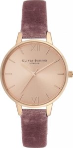 Zegarek Olivia Burton Damski Zegarek OLIVIA BURTON WOMEN OB16DE03 (34 MM) NoSize 1