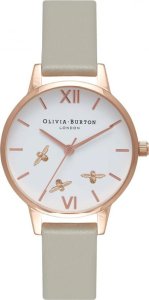 Zegarek Olivia Burton Damski Zegarek OLIVIA BURTON WOMEN OB16CH03 (30 MM) NoSize 1