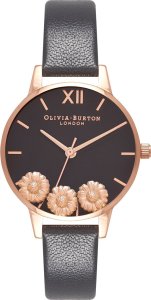 Zegarek Olivia Burton Damski Zegarek OLIVIA BURTON WOMEN OB16CH05 (30 MM) NoSize 1