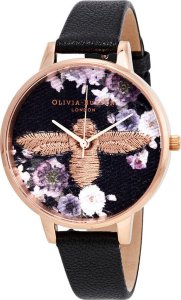 Zegarek Olivia Burton Damski Zegarek OLIVIA BURTON WOMEN OB16EM02 (38 MM) NoSize 1