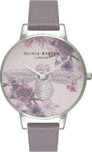 Zegarek Olivia Burton Damski Zegarek OLIVIA BURTON WOMEN OB16EM05 (38 MM) NoSize 1