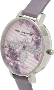 Zegarek Olivia Burton Damski Zegarek OLIVIA BURTON WOMEN OB16EM05 (38 MM) NoSize 2