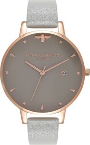 Zegarek Olivia Burton Damski Zegarek OLIVIA BURTON WOMEN OB16AM87 (38 MM) NoSize 1