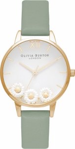 Zegarek Olivia Burton Damski Zegarek OLIVIA BURTON WOMEN OB16CH17 (30 MM) NoSize 1