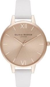 Zegarek Olivia Burton Damski Zegarek OLIVIA BURTON WOMEN OB16DE08 (34 MM) NoSize 1