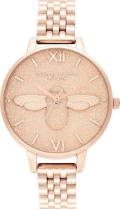 Zegarek Olivia Burton Damski Zegarek OLIVIA BURTON WOMEN OB16GD46 (34 MM) NoSize 1