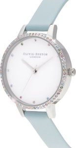 Zegarek Olivia Burton Damski Zegarek OLIVIA BURTON WOMEN OB16RB19 (34 MM) NoSize 2