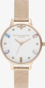 Zegarek Olivia Burton Damski Zegarek OLIVIA BURTON WOMEN OB16RB15 (34 MM) NoSize 1