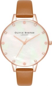 Zegarek Olivia Burton Damski Zegarek OLIVIA BURTON WOMEN OB16SE18 (34 MM) NoSize 1