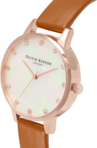 Zegarek Olivia Burton Damski Zegarek OLIVIA BURTON WOMEN OB16SE18 (34 MM) NoSize 2