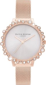 Zegarek Olivia Burton Damski Zegarek OLIVIA BURTON WOMEN OB16US50 (30 MM) NoSize 1