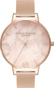 Zegarek Olivia Burton Damski Zegarek OLIVIA BURTON WOMEN OB16SP01 (38 MM) NoSize 1