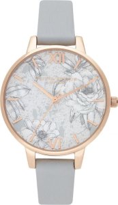 Zegarek Olivia Burton Damski Zegarek OLIVIA BURTON WOMEN OB16TZ01 (34 MM) NoSize 1