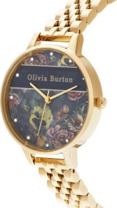 Zegarek Olivia Burton Damski Zegarek OLIVIA BURTON WOMEN OB16VS01 (34 MM) NoSize 2