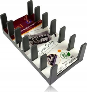 Triton Organizer na pokrywki 2