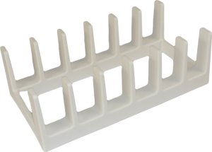 Triton Organizer na pokrywki 4