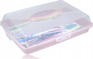 Triton Pojemnik prostokątny na ciasto DUNYA44,5x30x9,5cm 7