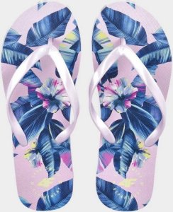 Japonki męskie 4f Klapki japonki 4F 4FJSS23FFLIF084 91S 3