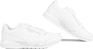 Puma Buty damskie Puma ST Runner v3 L białe 384855 10 38 1