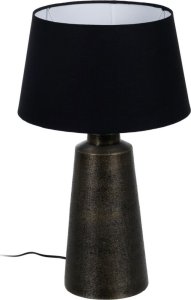 Bigbuy Home Lampa stołowa Miedź 220 V 38 x 38 x 66 cm 1