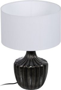 Bigbuy Home Lampa stołowa Miedź 220 V 35,5 x 35,5 x 52,5 cm 1